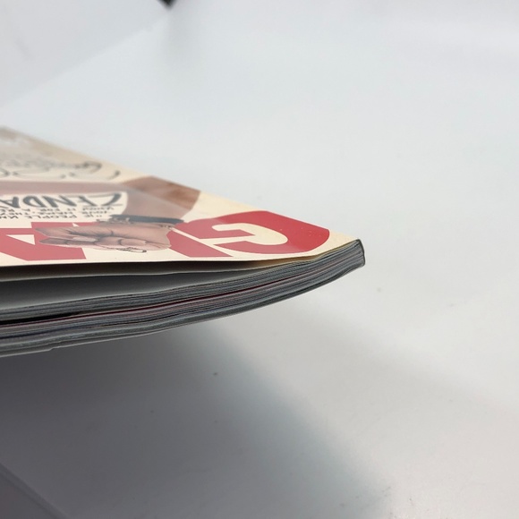 GLAMOUR Magazine -Zendaya November 2017 - Picture 5 of 12